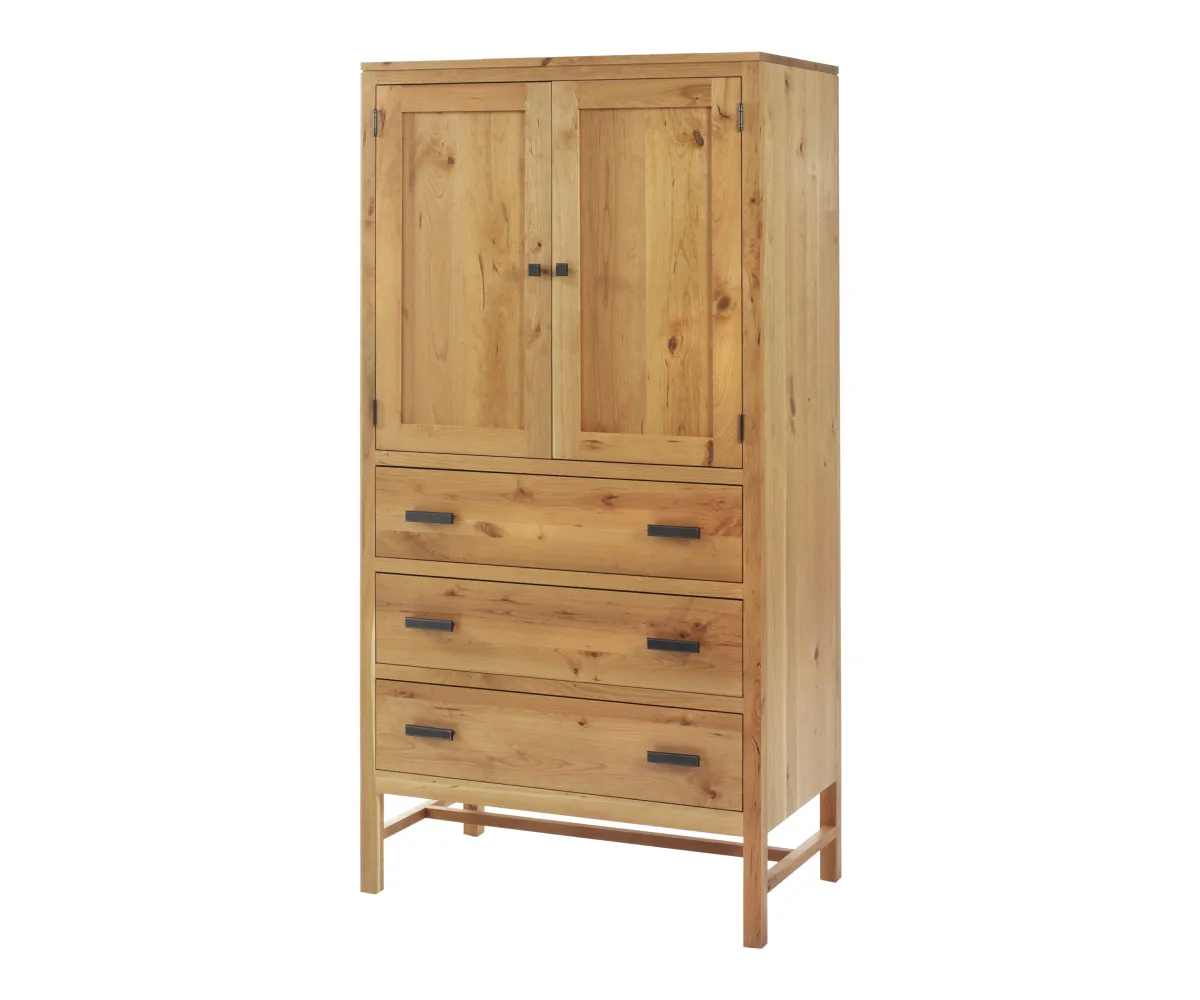 Lynnwood Armoire