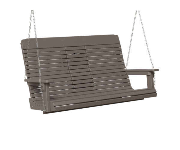 5’ Sipper Swing
