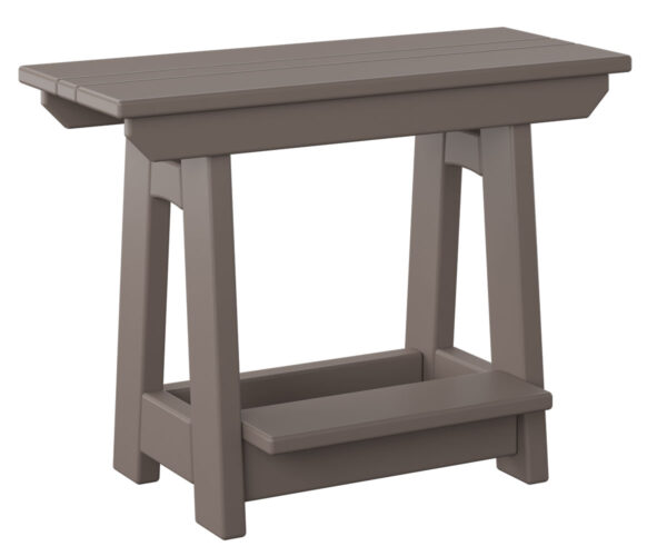 Coastal 33" Bench