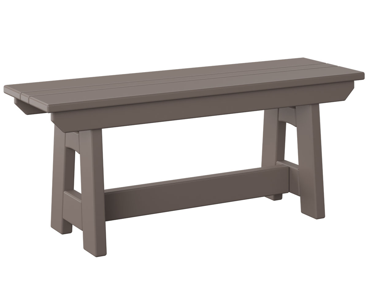 Coastal 44" Bench
