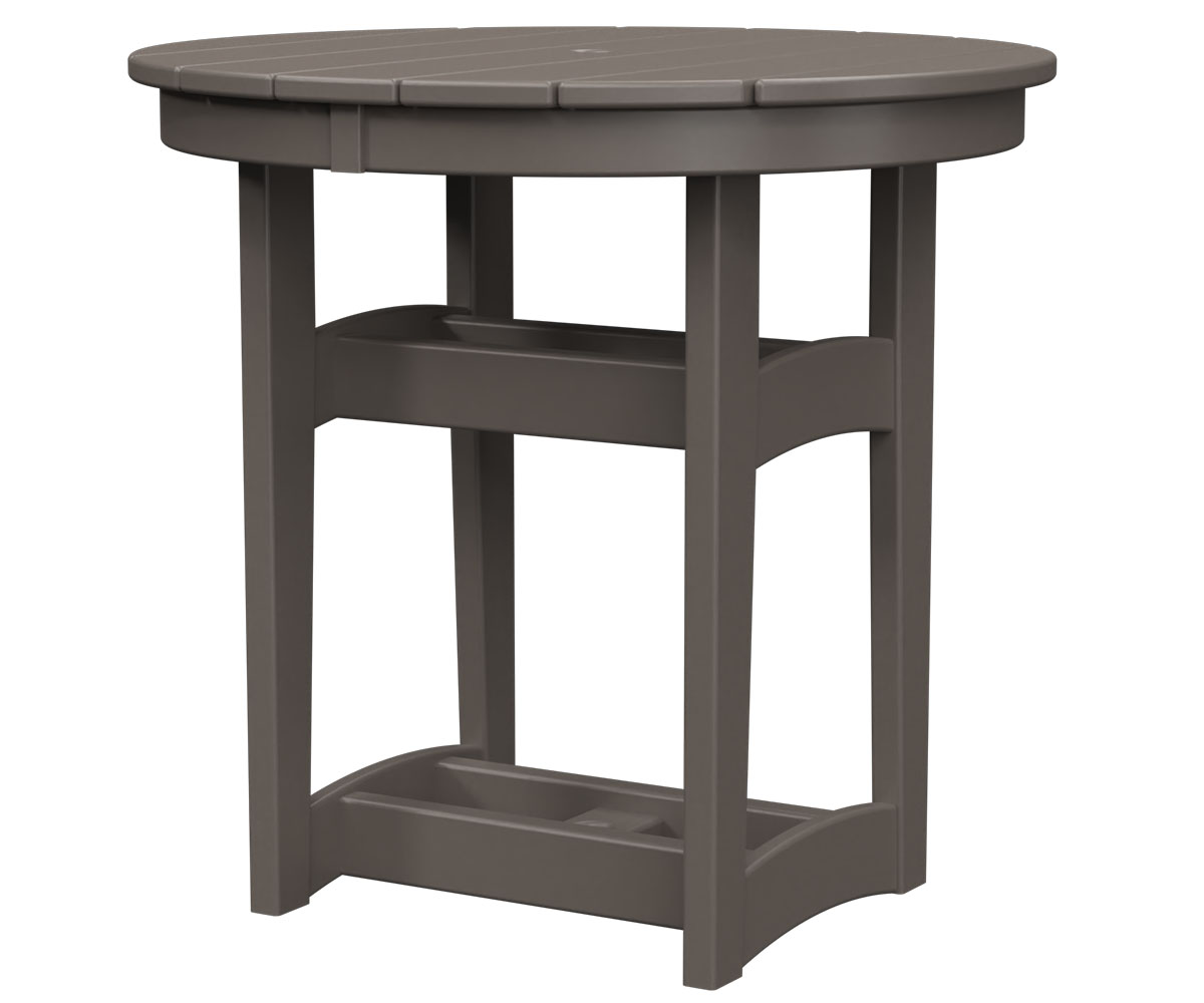 Meadow 38"Round Table