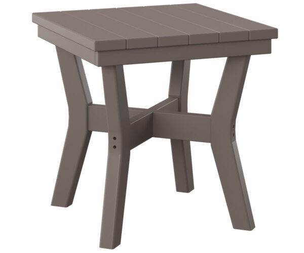 Chat End Table