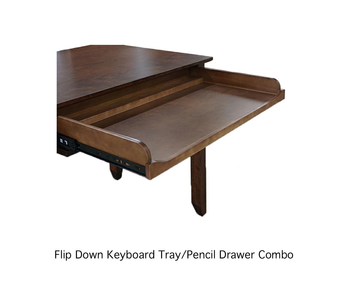 Laurel Corner Desk - Image 2