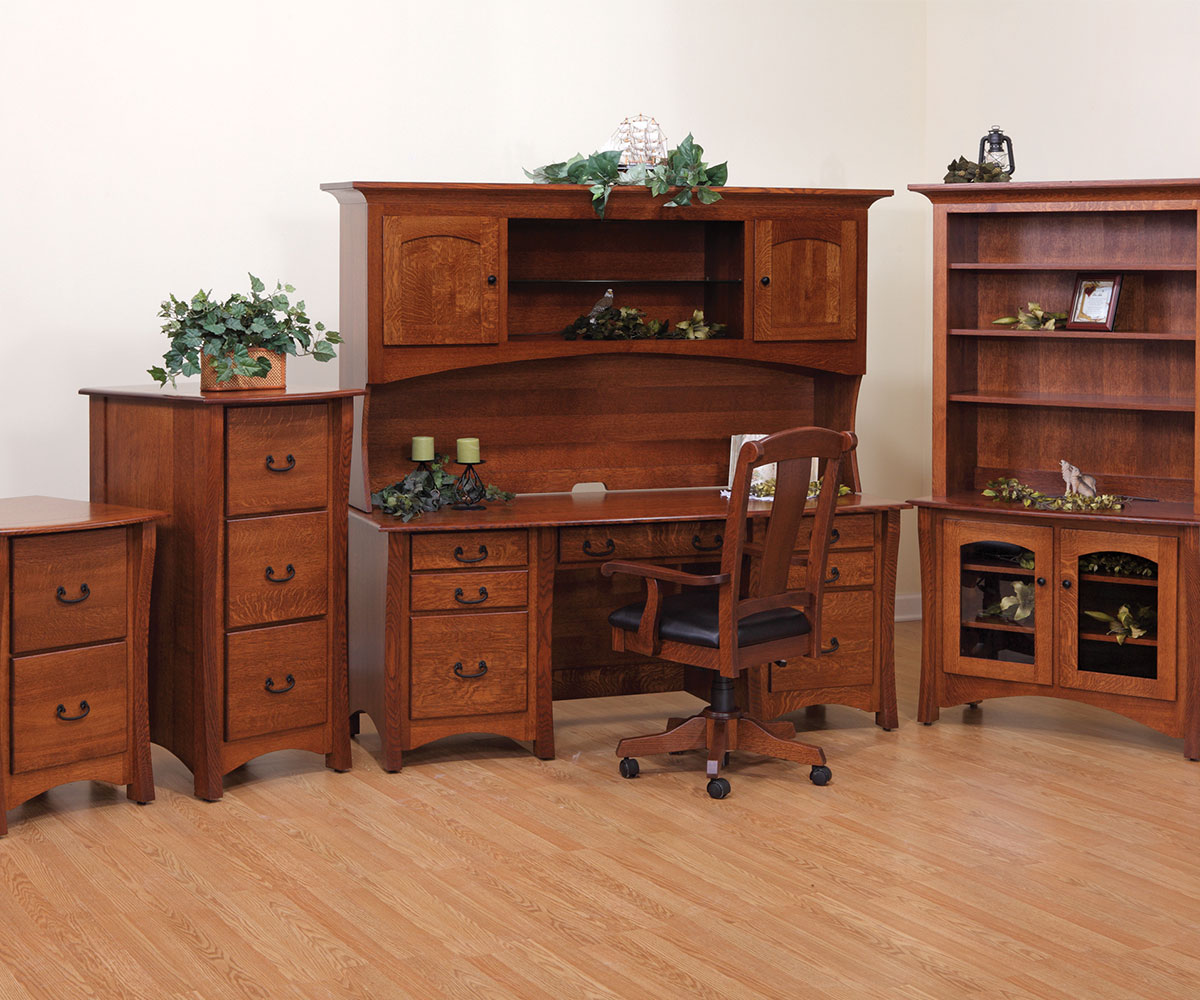 Master Desk - Image 2