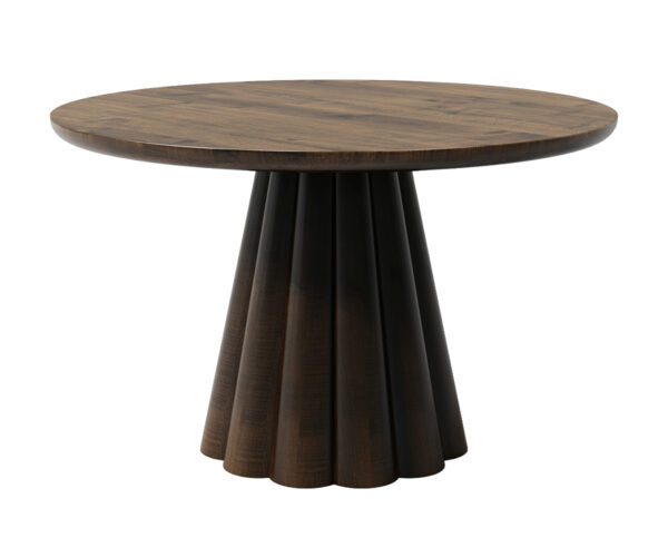 Avilan Solid Top Table