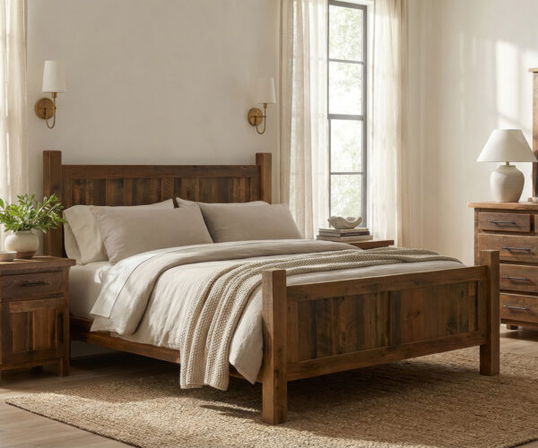Farmhouse Bedroom Collection