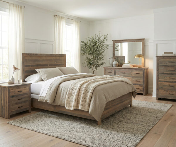Midland Bedroom Collection