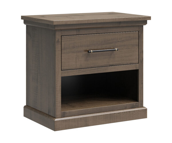 Santorini 1 Drawer Nightstand