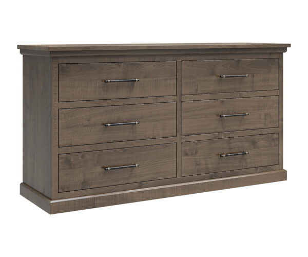 Santorini 6 Drawer Dresser