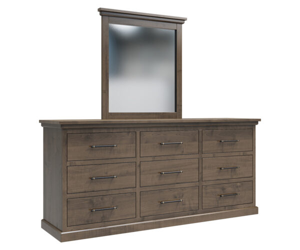 Santorini 9 Drawer Dresser