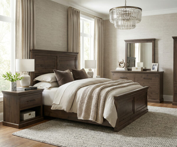 Santorini Bedroom Collection