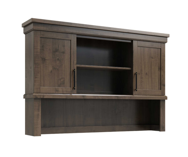 Santorini Executive Hutch Top