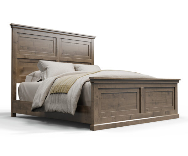 Santorini Bed
