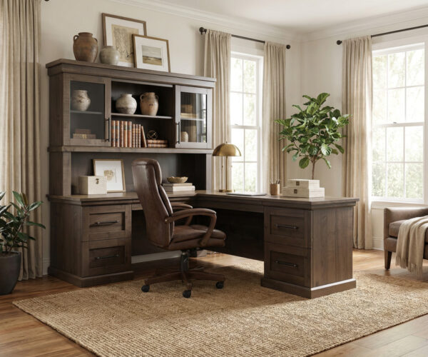 Santorini Office Collection
