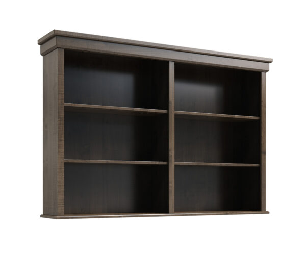 Santorini Shelving Hutch Top