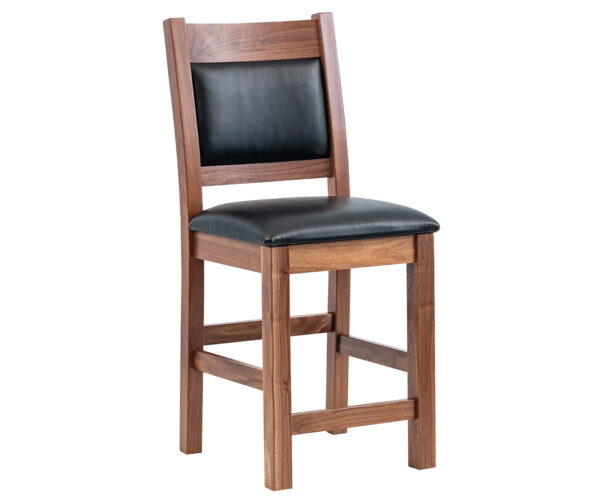 Martin 24" Stationary Bar Stool