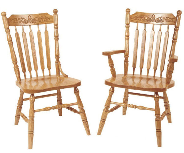 Acorn Chair