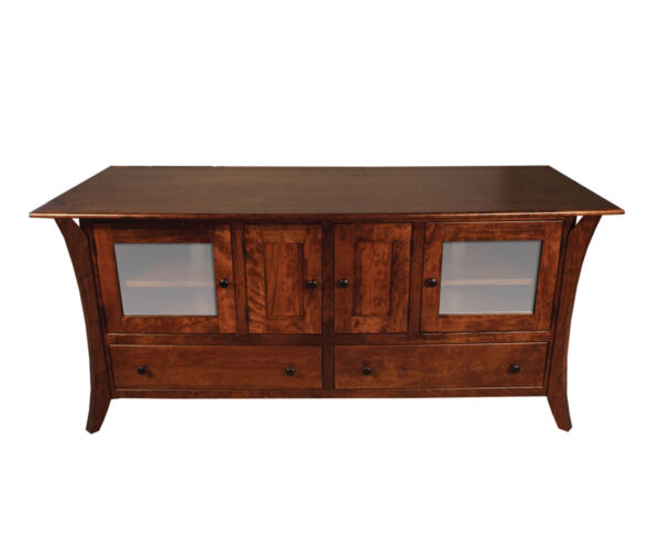 Caledonia TV Stand