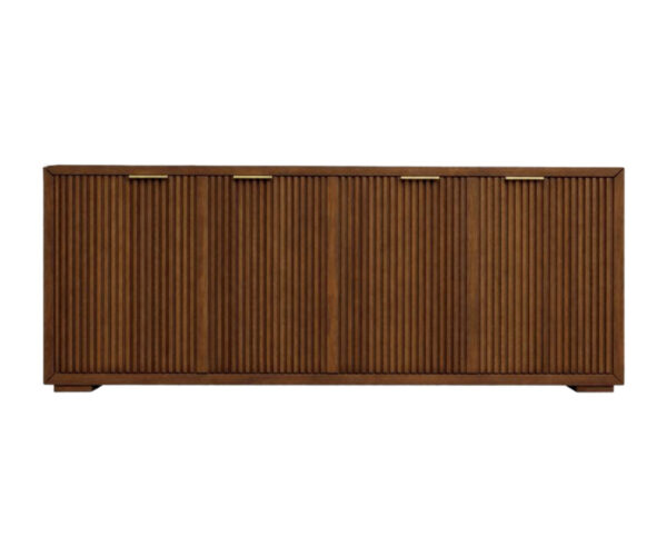 Cosmopolitan Loft Credenza