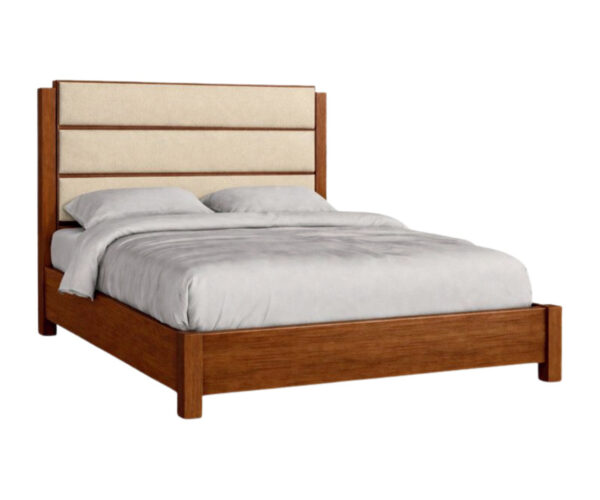 Uptown Queen Bed