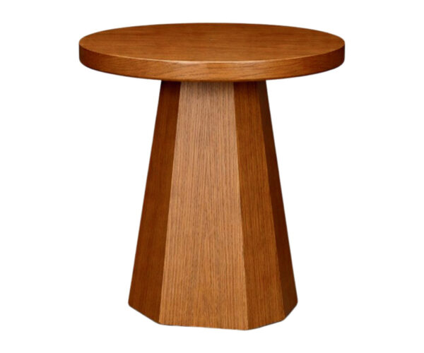 Uptown End Table