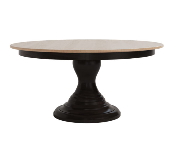 Buckeye Table