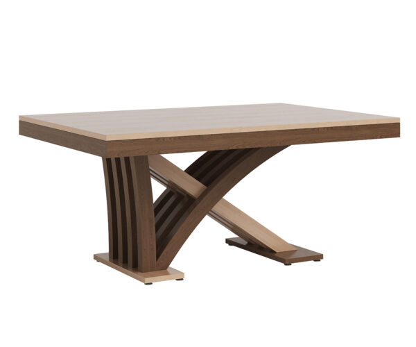 Metro Table