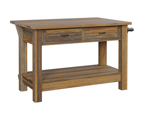 Barn Bar