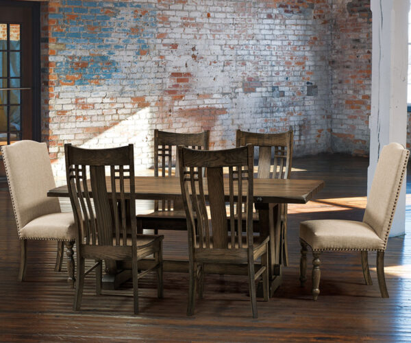 Olson Dining Collection
