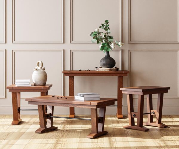 Krofton Collection