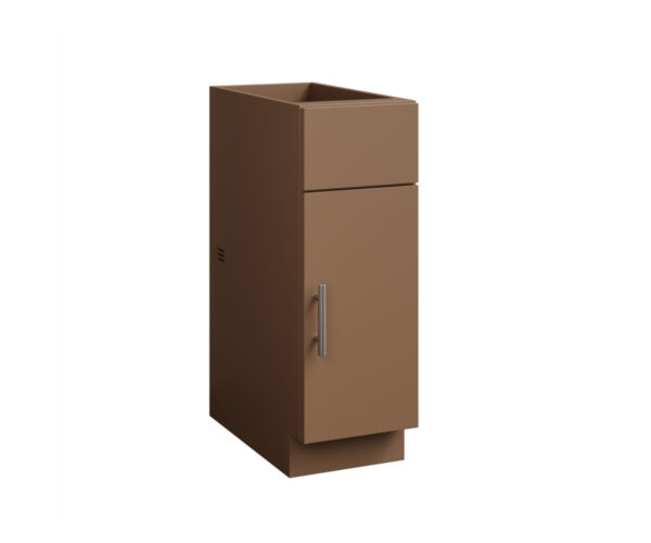 1 Door Sink Base - 12"W