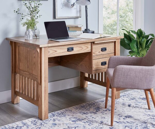 Bridger Mission Office Collection