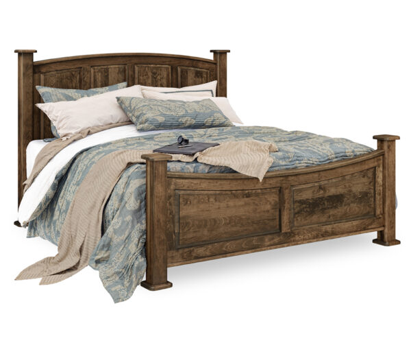 Manhattan Bed