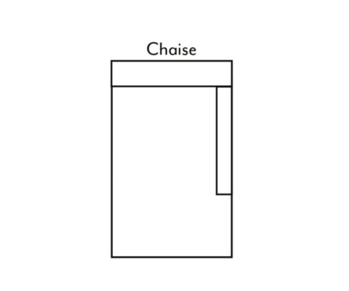 Ireland Stationary Sectional - Image 7