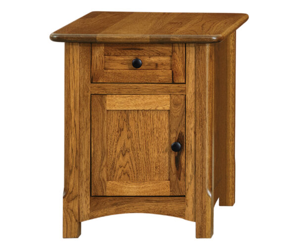 Vienna End Table
