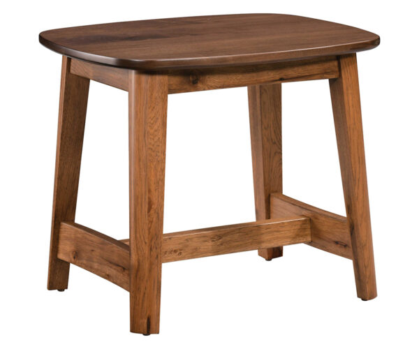 Fusion End Table