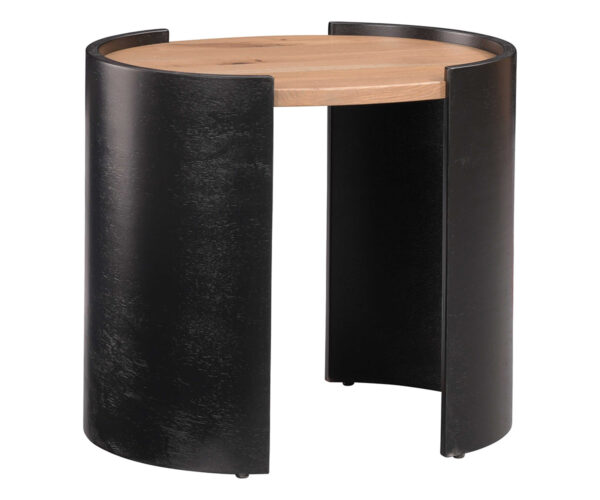 Tappen End Table