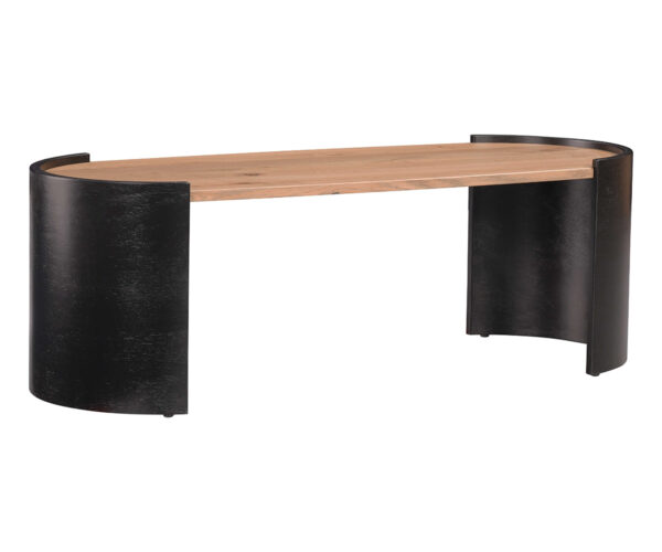 Tappen Coffee Table