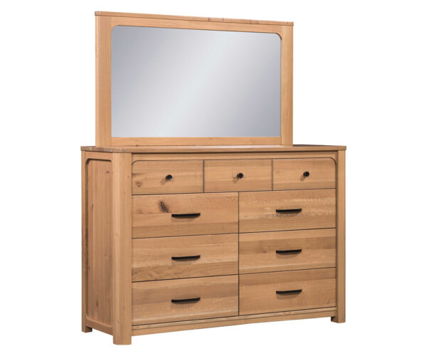 Aspen Tall Dresser