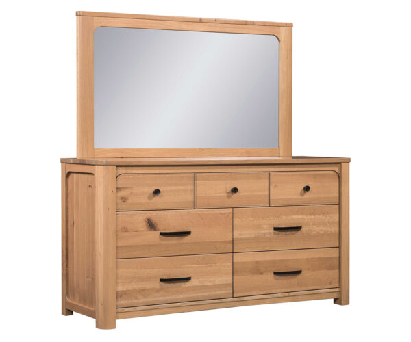 Aspen Dresser