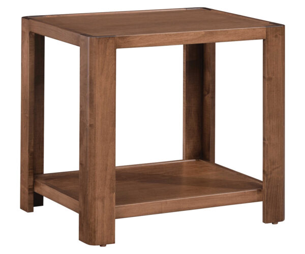 Aspen End Table