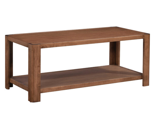 Aspen Coffee Table