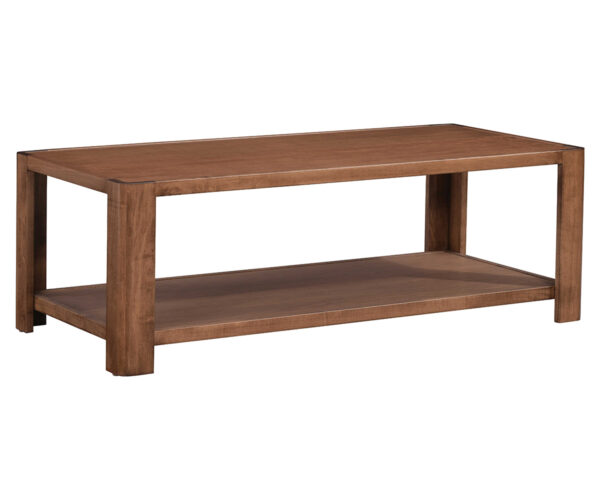 Aspen Coffee Table