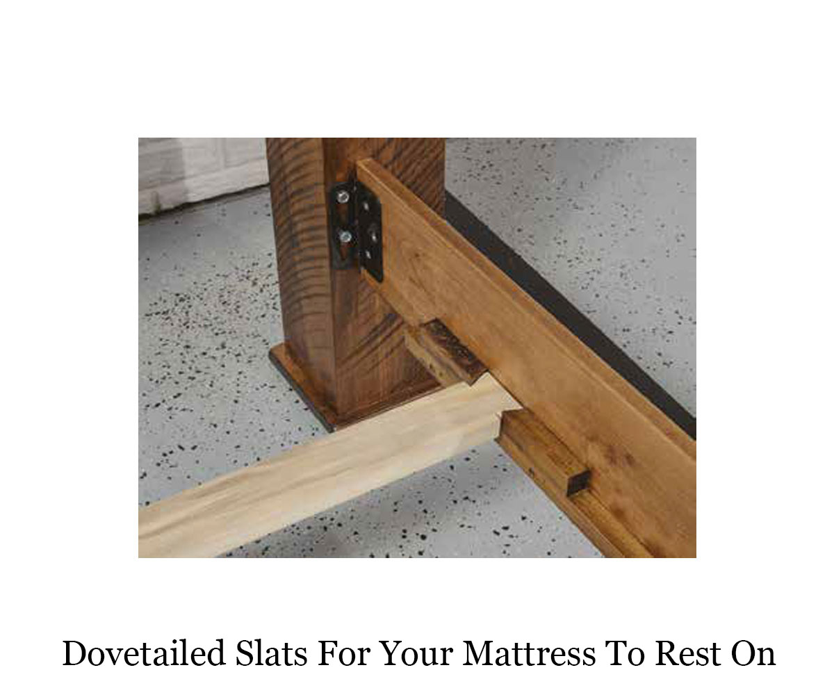 Shaker Bookcase Bed - Image 2