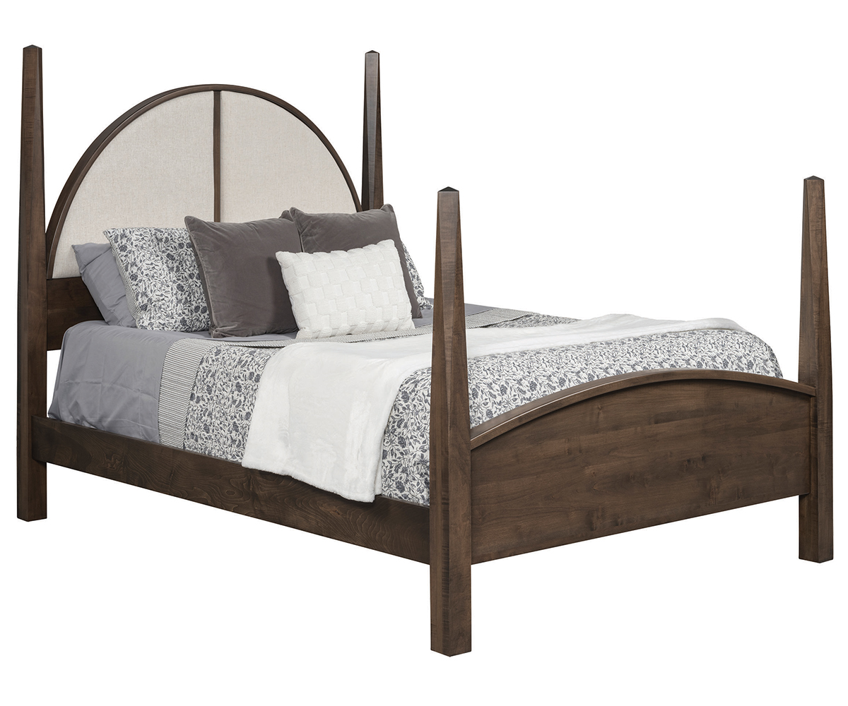 Meridian Post Bed - Image 2
