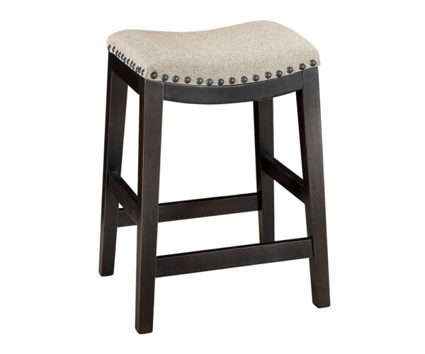Cartel Stationary Bar Stool