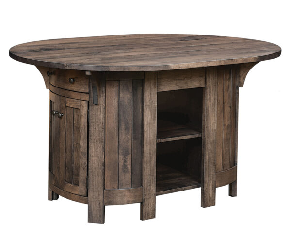 Bronson Pub Table