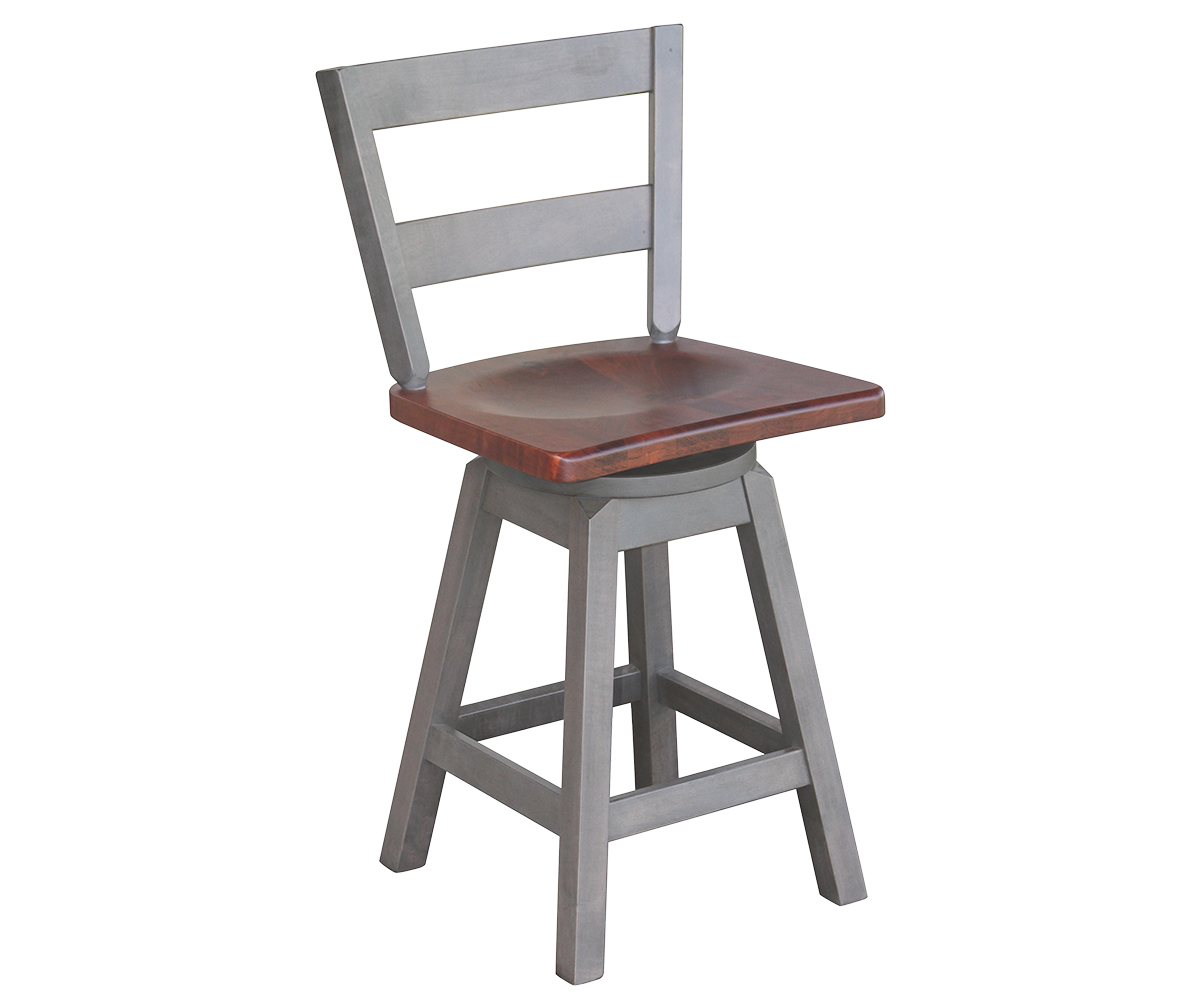 Logan Barstool