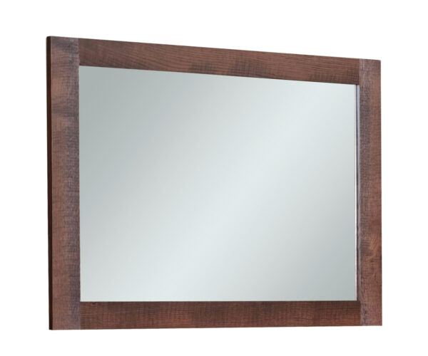 Blue Ridge Mirror