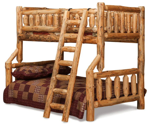 Full-Twin Bunk Bed